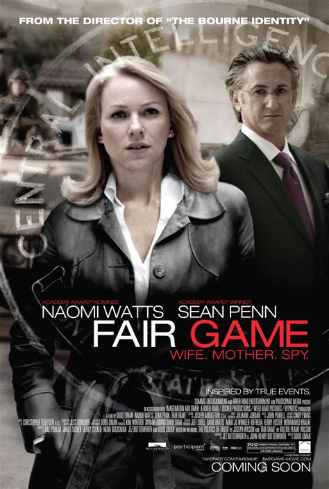 fair game 2010 film|fair game netflix original movie.